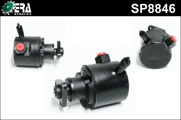 ERA Benelux SP8846 - Hydraulikpumpe, Lenkung