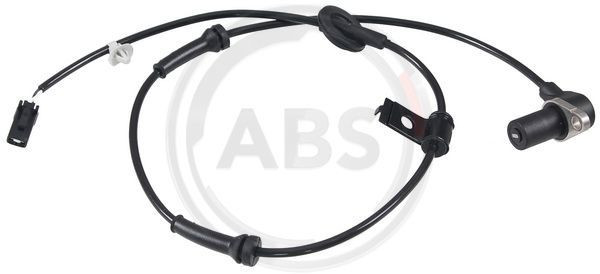 A.B.S. 30881 - Sensor, Raddrehzahl