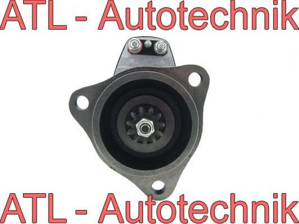ATL Autotechnik A 76 950 - Starter