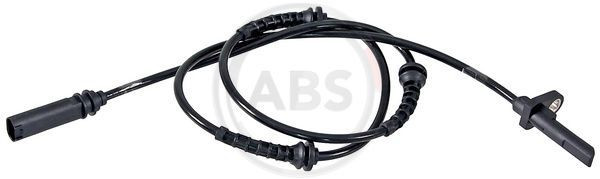 A.B.S. 31226 - Sensor, Raddrehzahl