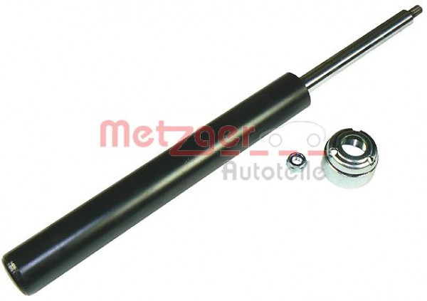 METZGER 2340055 - Stoßdämpfer