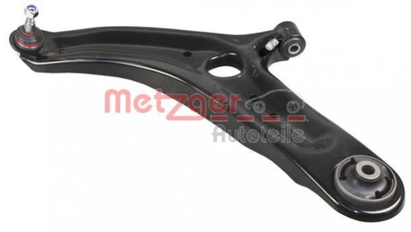METZGER 58116101 - Lenker, Radaufhängung