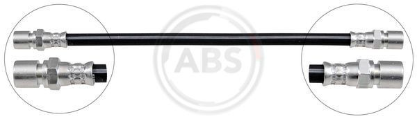 A.B.S. SL 2392 - Bremsschlauch