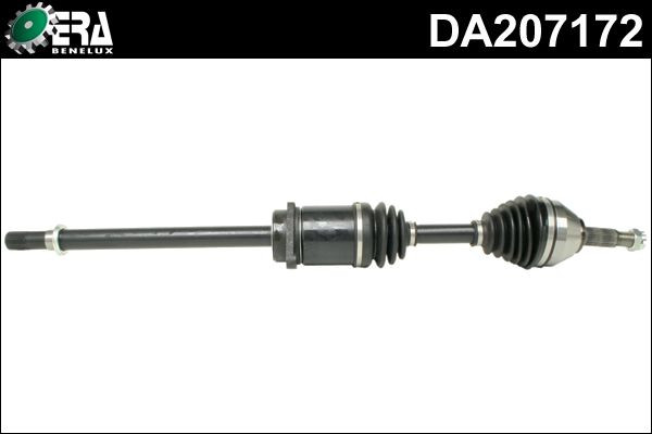 ERA Benelux DA207172 - Antriebswelle