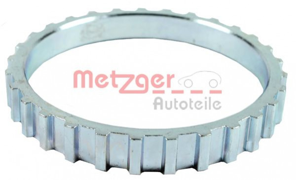 METZGER 0900187 - Sensorring, ABS