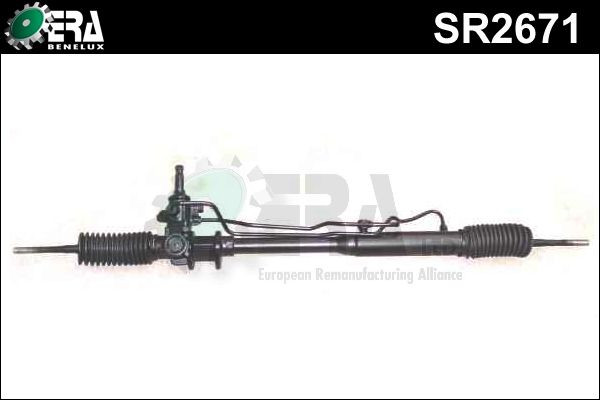 ERA Benelux SR2671 - Lenkgetriebe