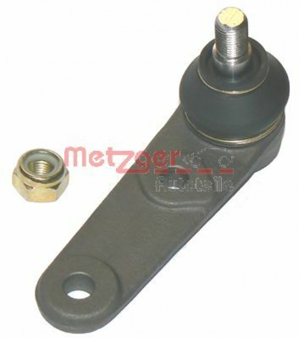 METZGER 57008708 - Trag-/Führungsgelenk