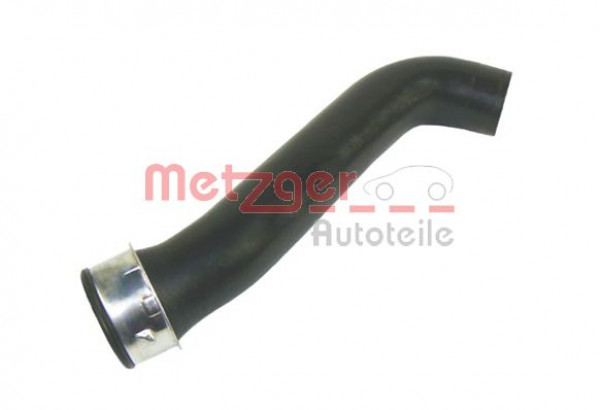 METZGER 2400041 - Ladeluftschlauch