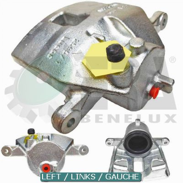 ERA Benelux BC63311 - Bremssattel