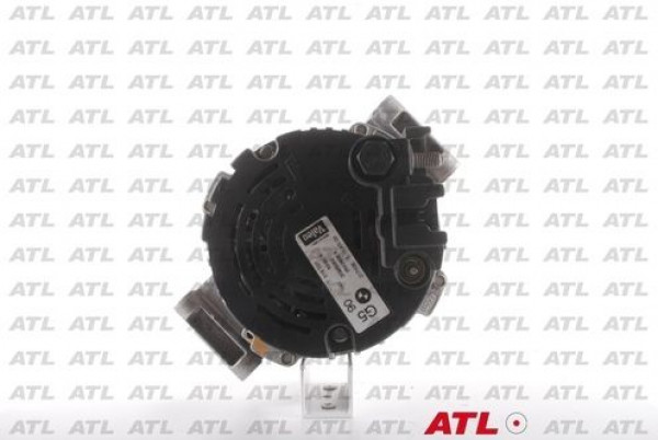 ATL Autotechnik L 46 135 - Generator