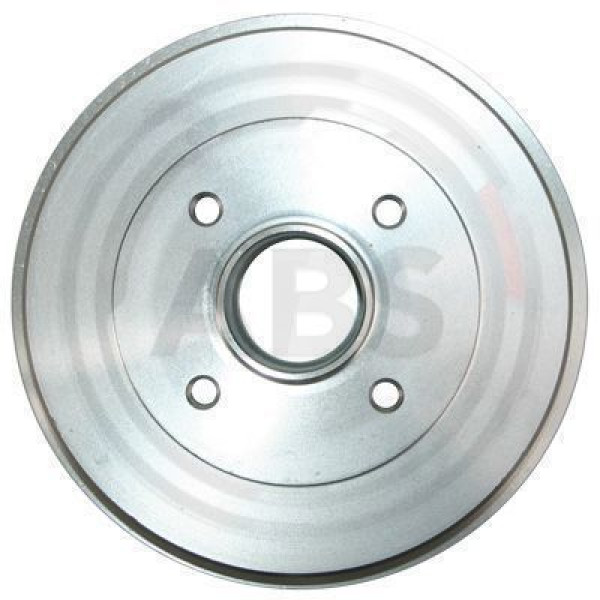A.B.S. 2698S - Bremstrommel