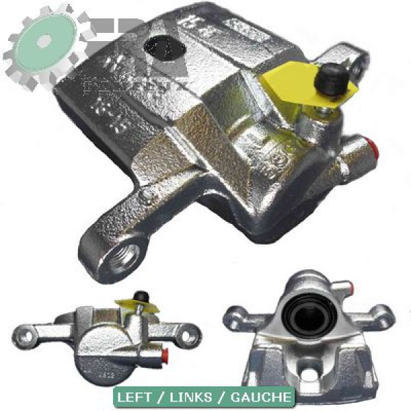 ERA Benelux BC52572 - Bremssattel