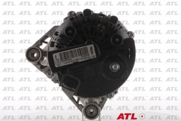 ATL Autotechnik L 81 070 - Generator