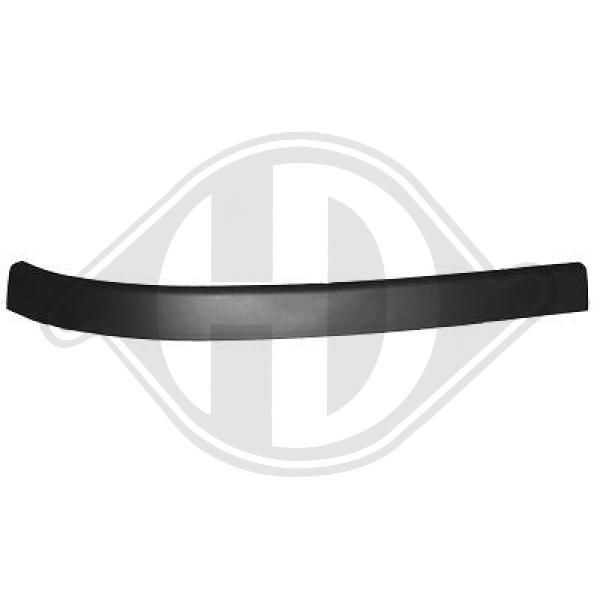 DIEDERICHS 1813065 - Spoiler