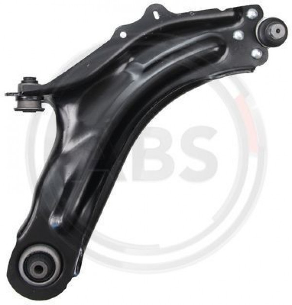 A.B.S. 211248 - Lenker, Radaufhängung