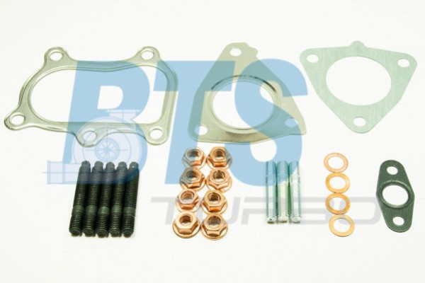 BTS Turbo T931216ABS - Montagesatz, Lader
