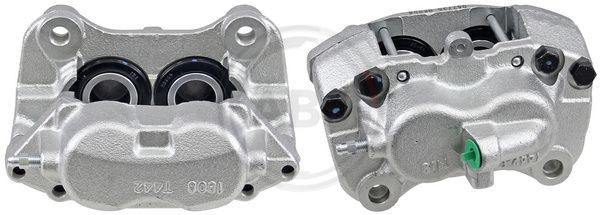 A.B.S. 420402 - Bremssattel