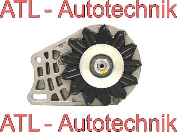 ATL Autotechnik L 39 320 - Generator