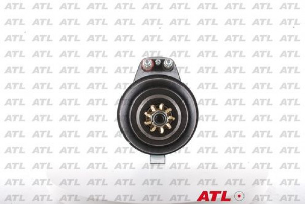 ATL Autotechnik A 72 030 - Starter