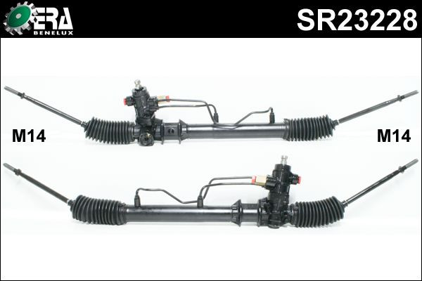 ERA Benelux SR23228 - Lenkgetriebe