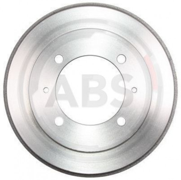 A.B.S. 2616-S - Bremstrommel