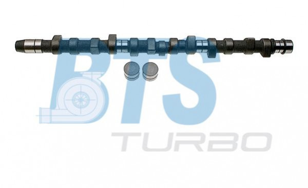 BTS Turbo CP60210 - Nockenwellensatz