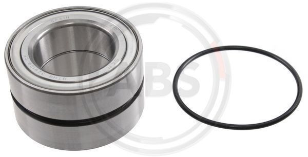 A.B.S. 201249 - Radlagersatz