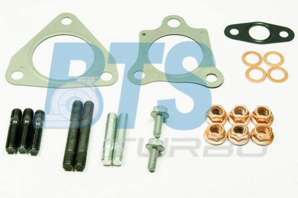 BTS Turbo T931376ABS - Montagesatz, Lader