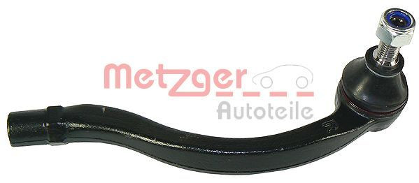 METZGER 54042402 - Spurstangenkopf