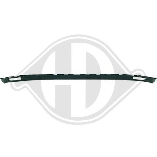 DIEDERICHS 4570061 - Spoiler