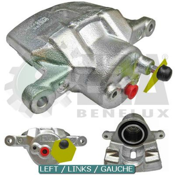 ERA Benelux BC63462 - Bremssattel