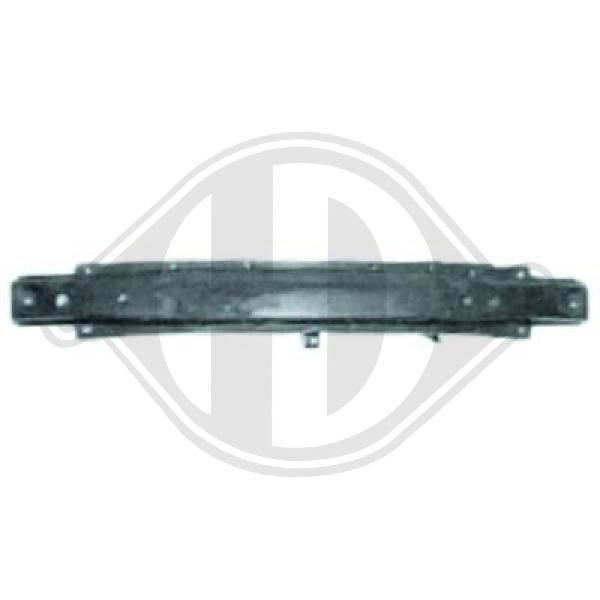 DIEDERICHS 1824014 - Aufpralldämpfer, Stoßfänger