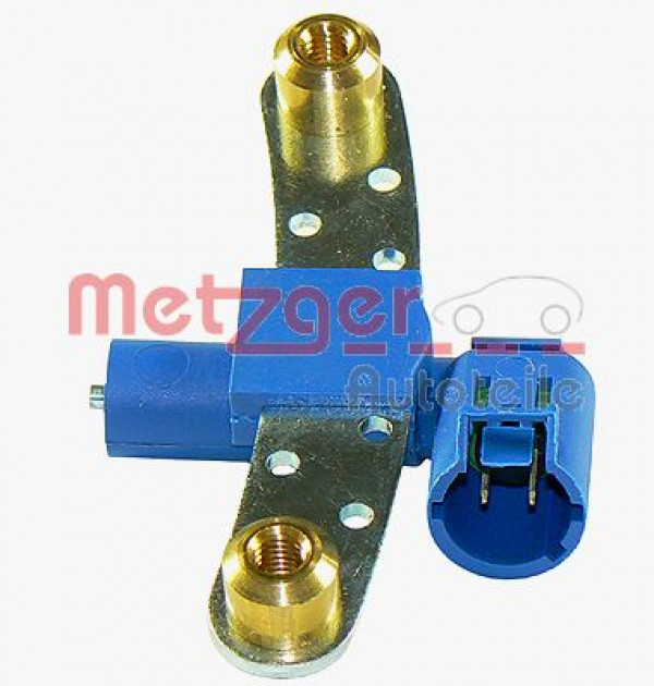 METZGER 0902200 - Impulsgeber, Kurbelwelle