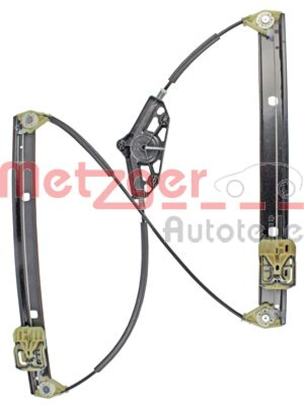 METZGER 2160275 - Fensterheber
