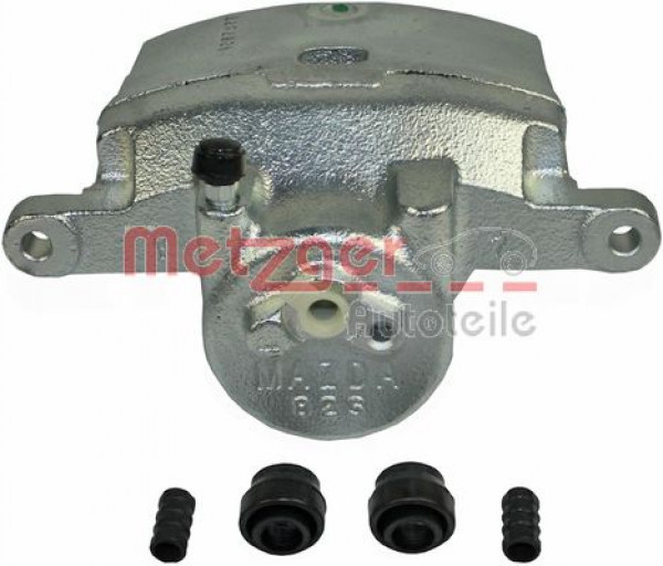 METZGER 6251125 - Bremssattel