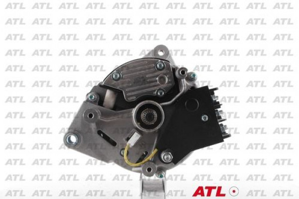 ATL Autotechnik L 36 630 - Generator