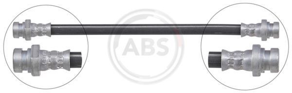A.B.S. SL 4154 - Bremsschlauch