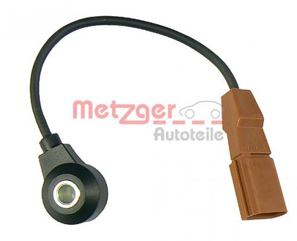 METZGER 0907044 - Klopfsensor