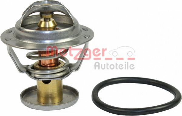 METZGER 4006064 - Thermostat, Kühlmittel