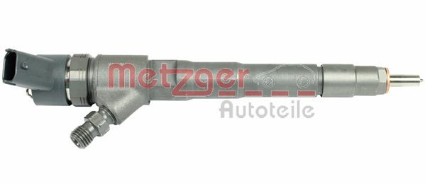 METZGER 0870101 - Einspritzdüse