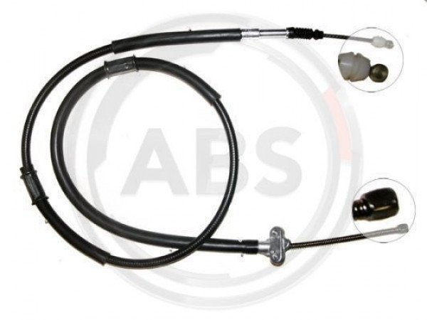 A.B.S. K12717 - Seilzug, Feststellbremse