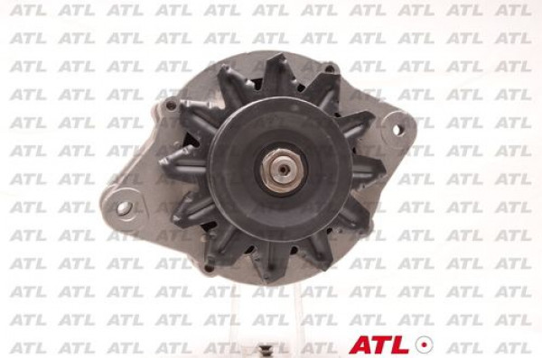 ATL Autotechnik L 35 370 - Generator