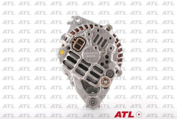 ATL Autotechnik L 40 510 - Generator