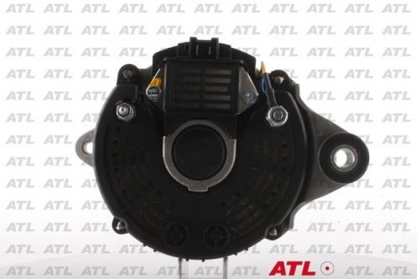 ATL Autotechnik L 36 940 - Generator