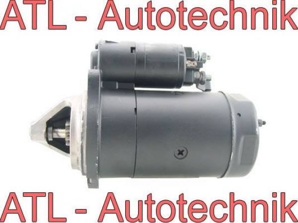 ATL Autotechnik A 74 950 - Starter
