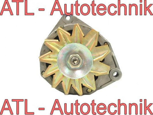 ATL Autotechnik L 64 690 - Generator