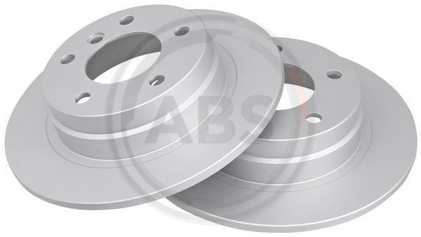 A.B.S. 16084 - Bremsscheibe
