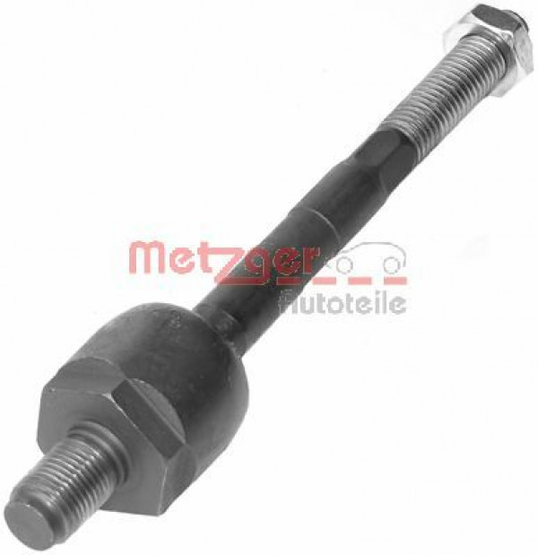 METZGER 51008418 - Axialgelenk, Spurstange
