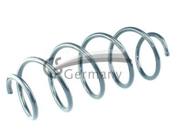CS Germany 14.872.042 - Fahrwerksfeder