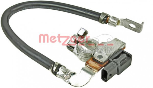 METZGER 0901263 - Sensor, Batteriemanagement